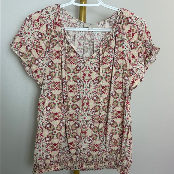 Tops - LOFT - PTP 23.